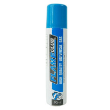 Flame Club Feuerzeuggas 90 ml