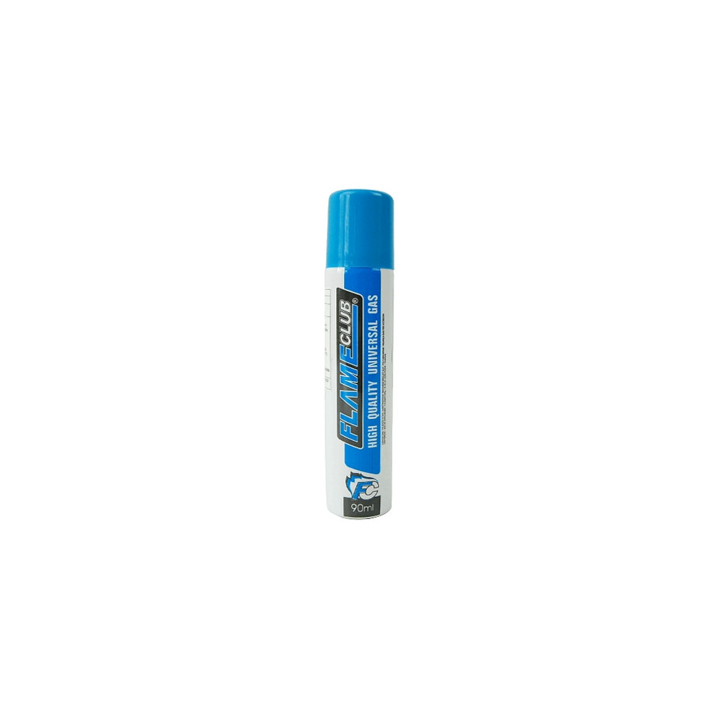 Flame Club Feuerzeuggas 90 ml