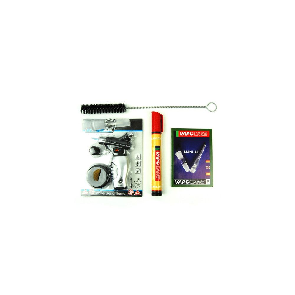 Vapocane Set Vaporizer