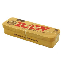 RAW Slim Box