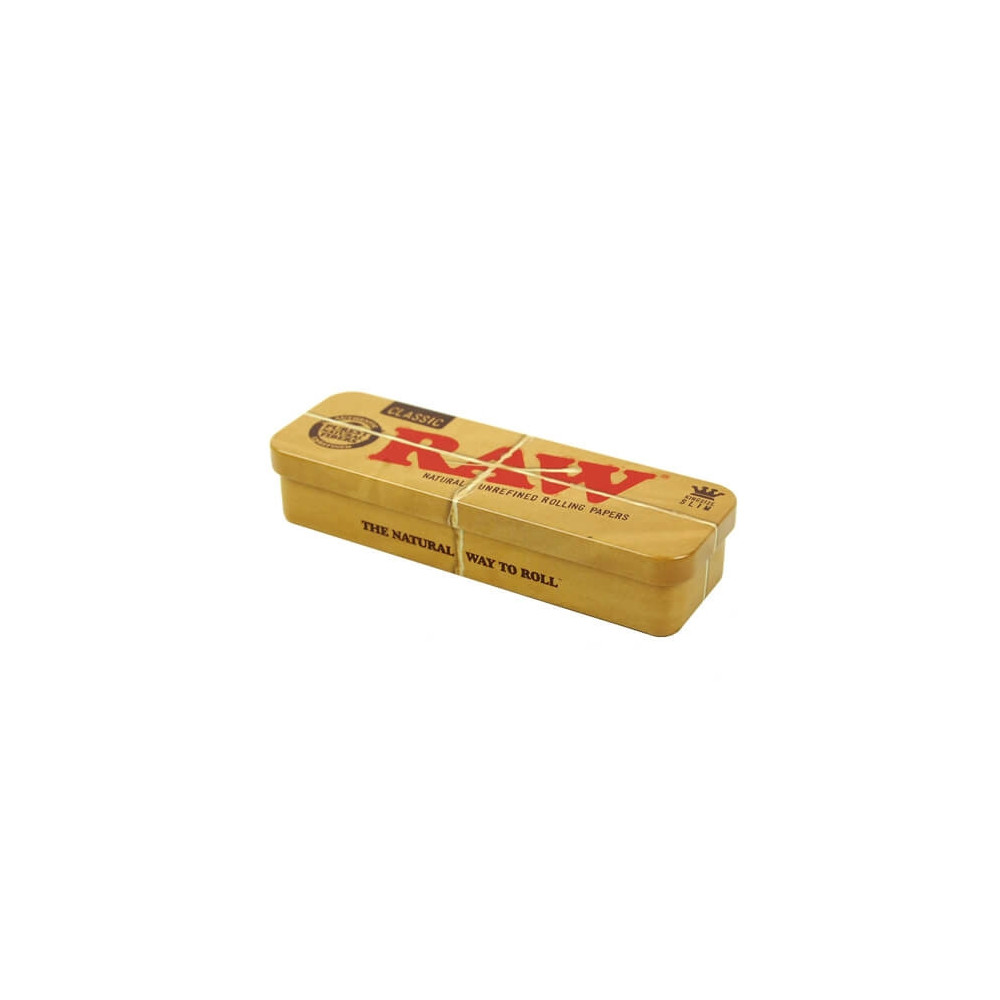 RAW Slim Box