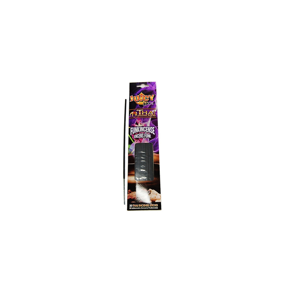 Juicy Funincense Räucherstäbchen
