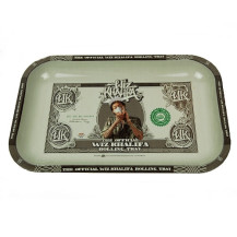 Wiz Khalifa Rolling Pad