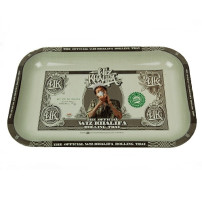 Wiz Khalifa Rolling Pad