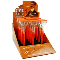 Cone Artist Joint-Verpackung