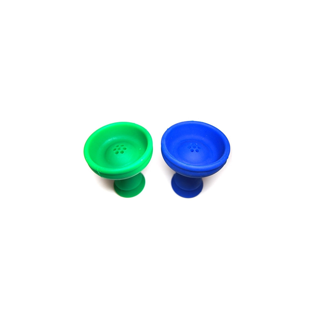 Silikon-Shisha-Krone – Top-Shisha-Zubehör