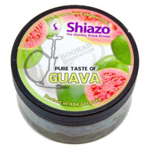 Shiazo-Steine 100g Guave