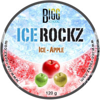 Ice Rockz Apple – Aromatisierte Shisha-Steine | Smokeshop.sk
