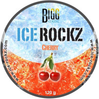 Ice Rockz Shisha-Steine – Kirsche 120 g