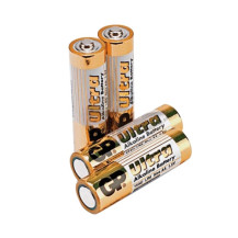 2 Stück AA-Batterien, 1,5 V