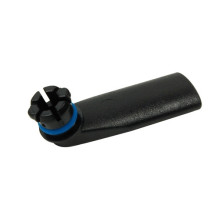 Vaporizer Crafty Mundstück