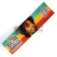 Reiner Hanf, King Size, Bob Marley