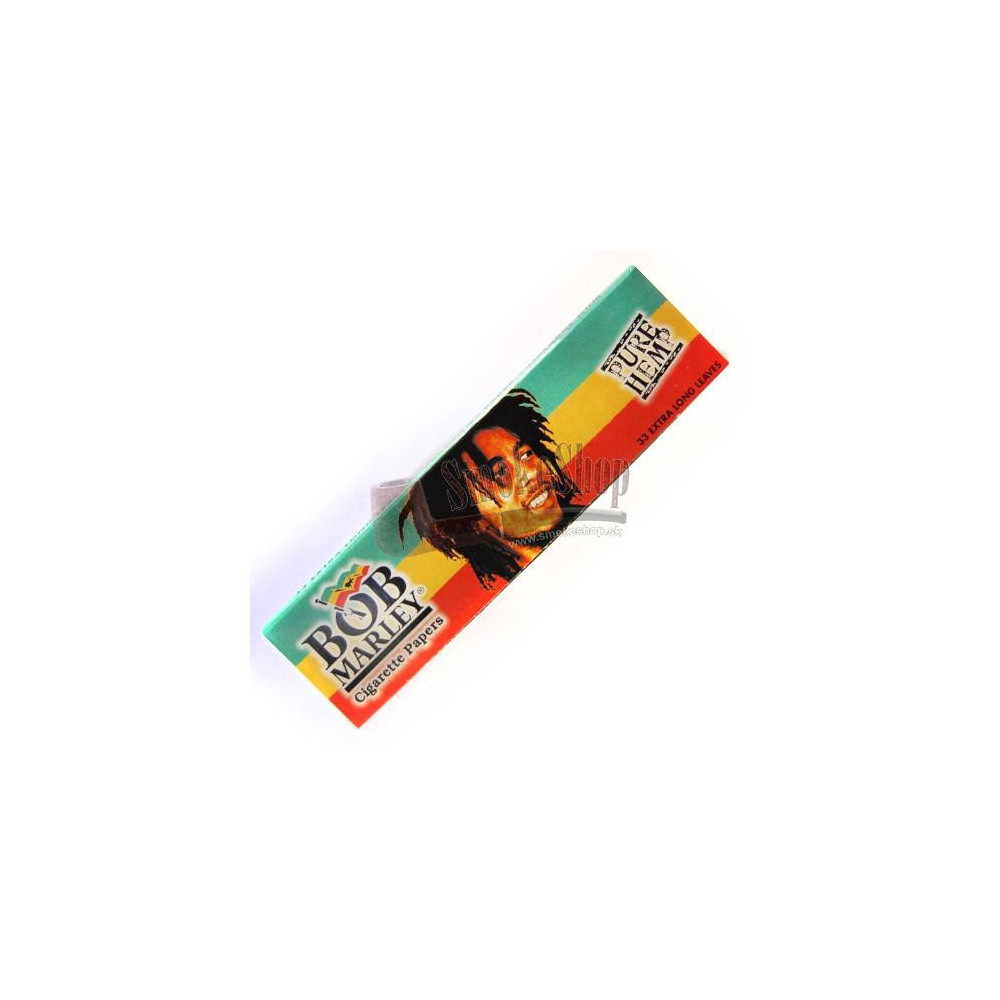 Reiner Hanf, King Size, Bob Marley