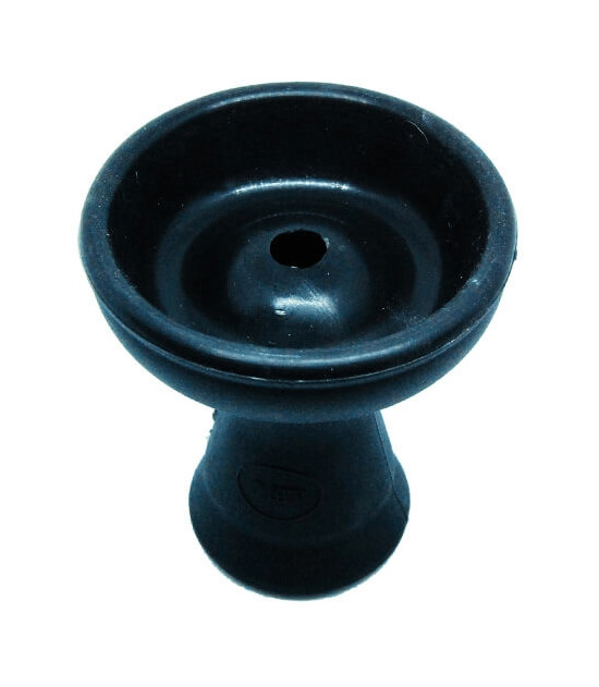 Phunnel Silikon-Shisha-Krone