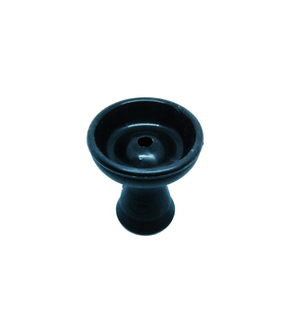 Phunnel Silikon-Shisha-Krone