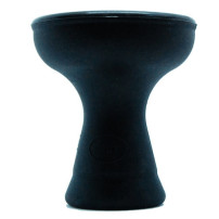 Phunnel Silikon-Shisha-Krone