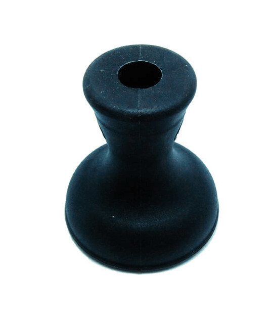 Phunnel Silikon-Shisha-Krone