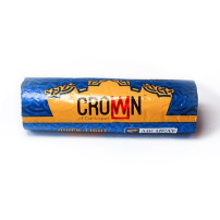 Shisha-Kohle Carbopol Crown 40 mm