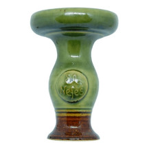 Nefes Olympus Crown – Ersatzkrone aus Keramik für Shisha