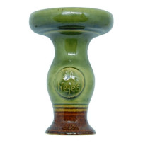Nefes Olympus Crown – Ersatzkrone aus Keramik für Shisha