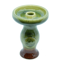 Nefes Olympus Crown – Ersatzkrone aus Keramik für Shisha