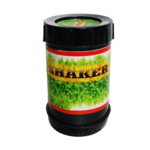 Schüttelplastik