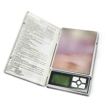 Mikrowaage NB-1000 0,1 g/1000 g