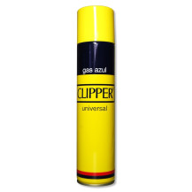 CLIPPER Feuerzeuggas 300 ml