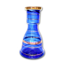Ersatz-Shisha-Vase 15"