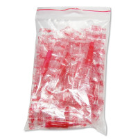 Hygienisches Shisha-Mundstück mit Filter David Ross (10 Stück)