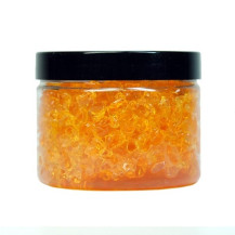 Ice Rockz Shisha-Steine - Orangenlimonade 120g.