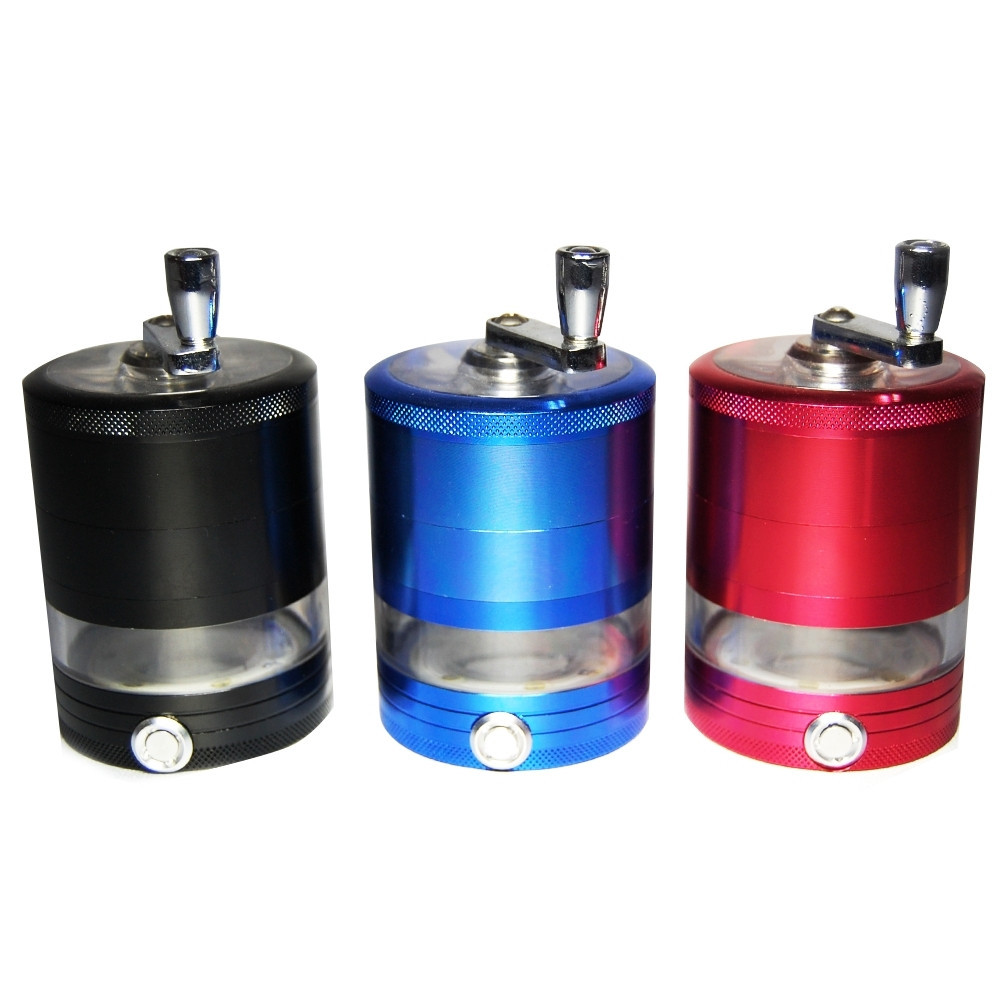 Grinder Disco Grinder