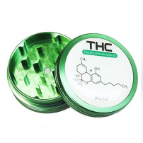 Grinder BL THC 2-teilig