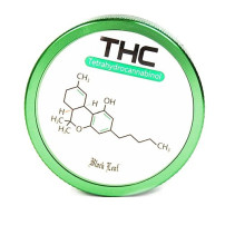 Grinder BL THC 2-teilig
