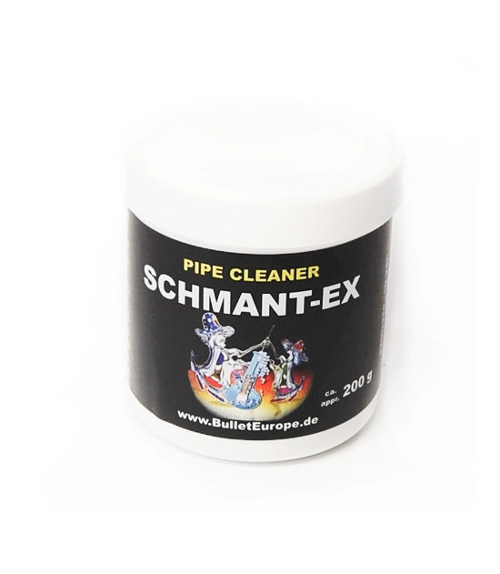 Schmant Ex Shisha- oder Bongreiniger 200 g