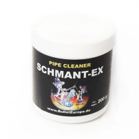 Schmant Ex Shisha- oder Bongreiniger 200 g