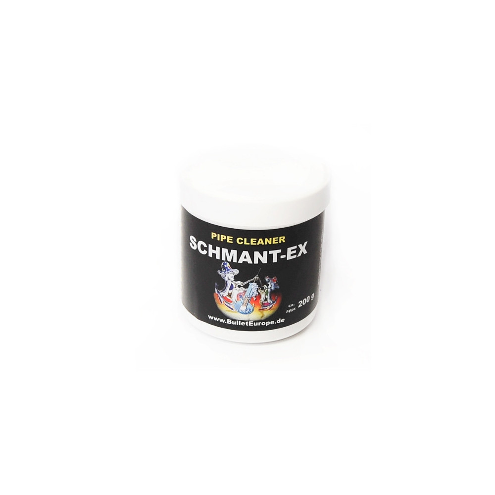 Schmant Ex Shisha- oder Bongreiniger 200 g