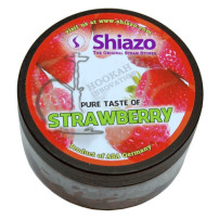 Shiazo-Steine 100 g Erdbeere