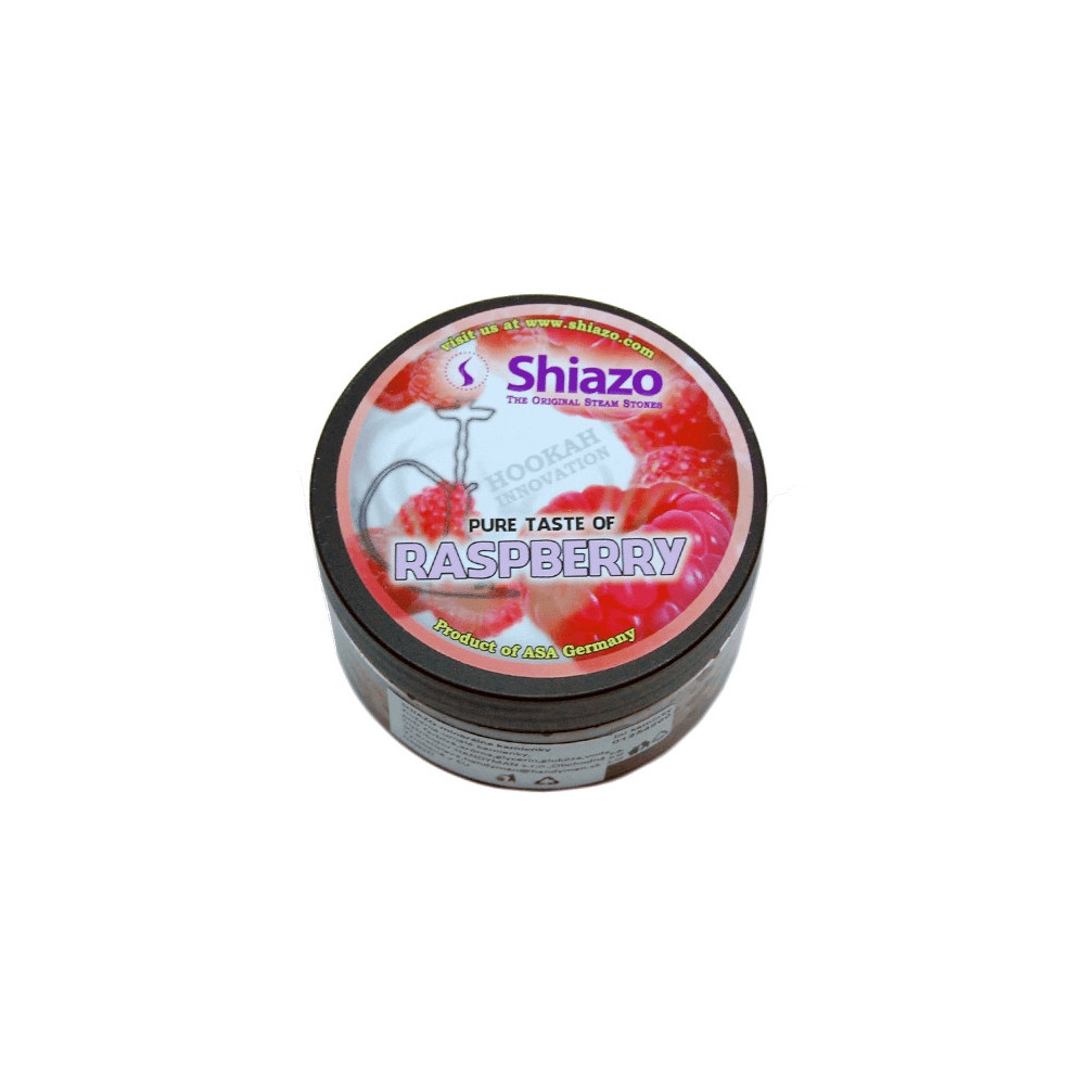 Shiazo-Steine 100g Himbeere
