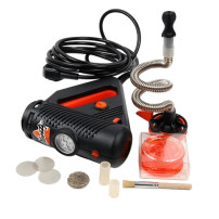 Plenty Vaporizer