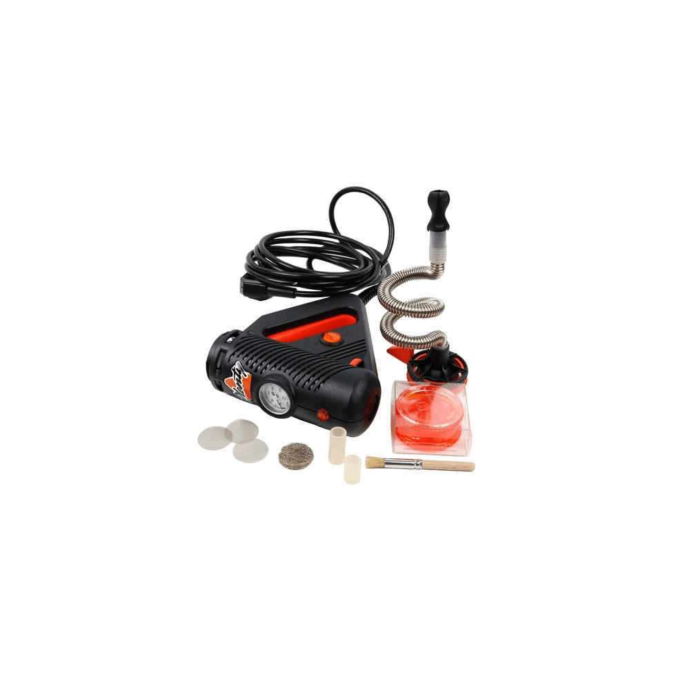 Plenty Vaporizer