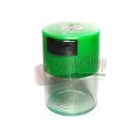 Luftdichter Behälter Box TightVac 0,12 l grün-durchscheinend