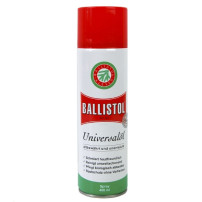 Dreambox Ballistol
