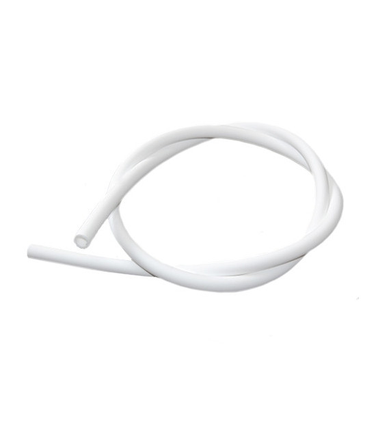 VF ND Silikonschlauch SOFT Touch - weiß