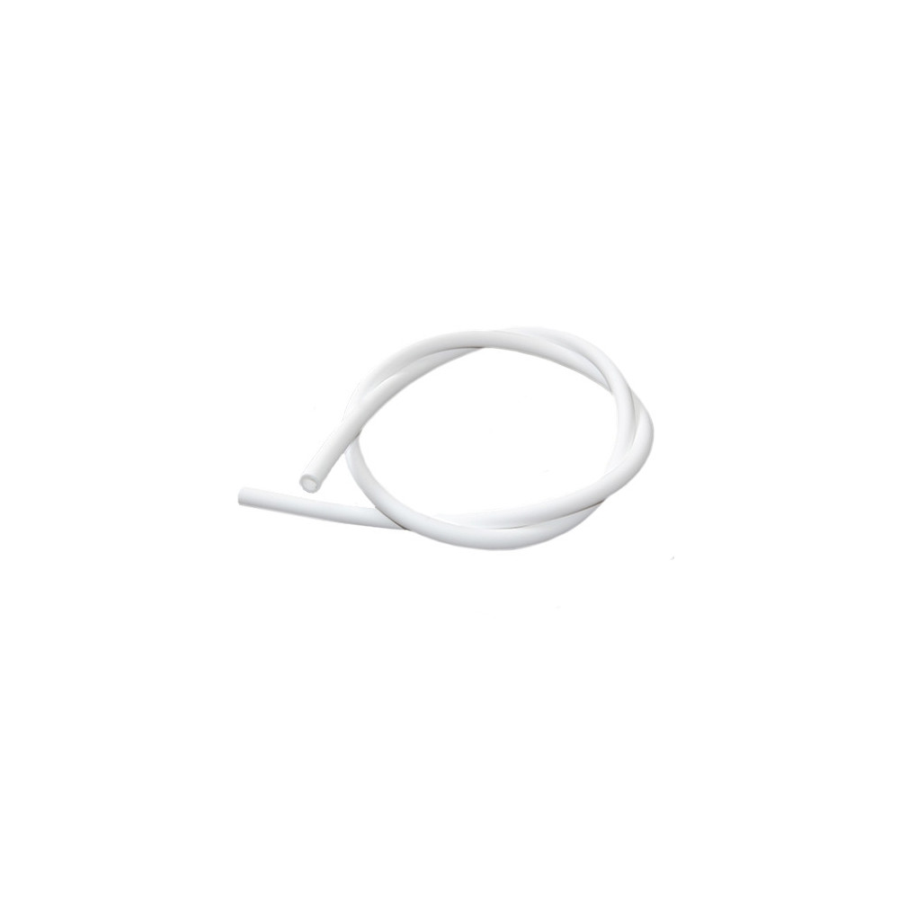 VF ND Silikonschlauch SOFT Touch - weiß