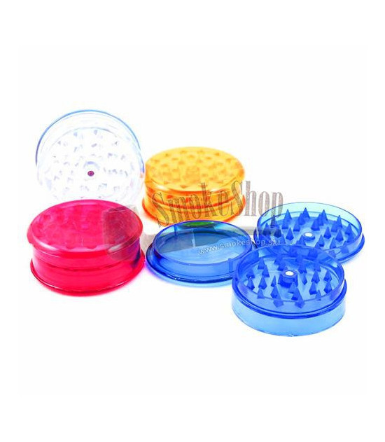 Smokeshop Grinder