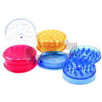 Smokeshop Grinder