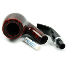 Angelo Silver 303 Auspuffanlage
