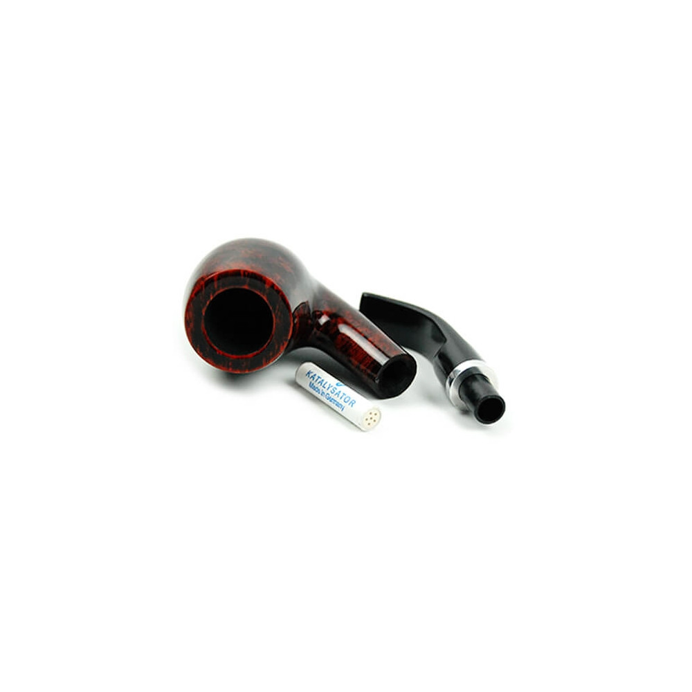 Angelo Silver 303 Auspuffanlage