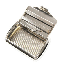 Rollbox Blechdose
